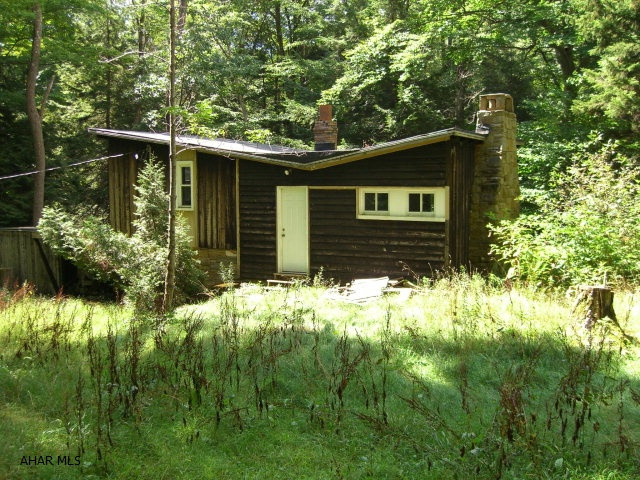 Blue Knob - Residential