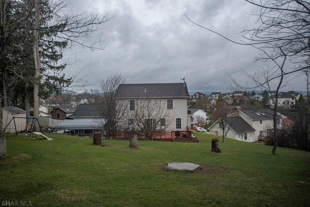 Penn Farms - Residential