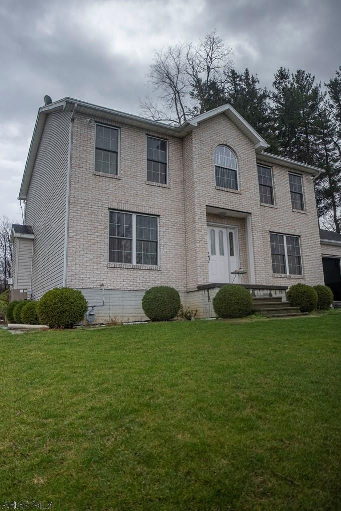 Penn Farms - Residential