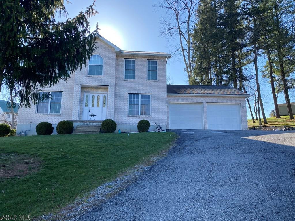 Penn Farms - Residential