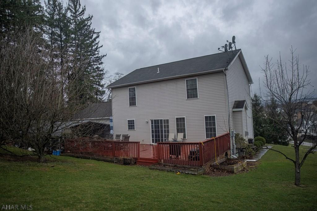 Penn Farms - Residential