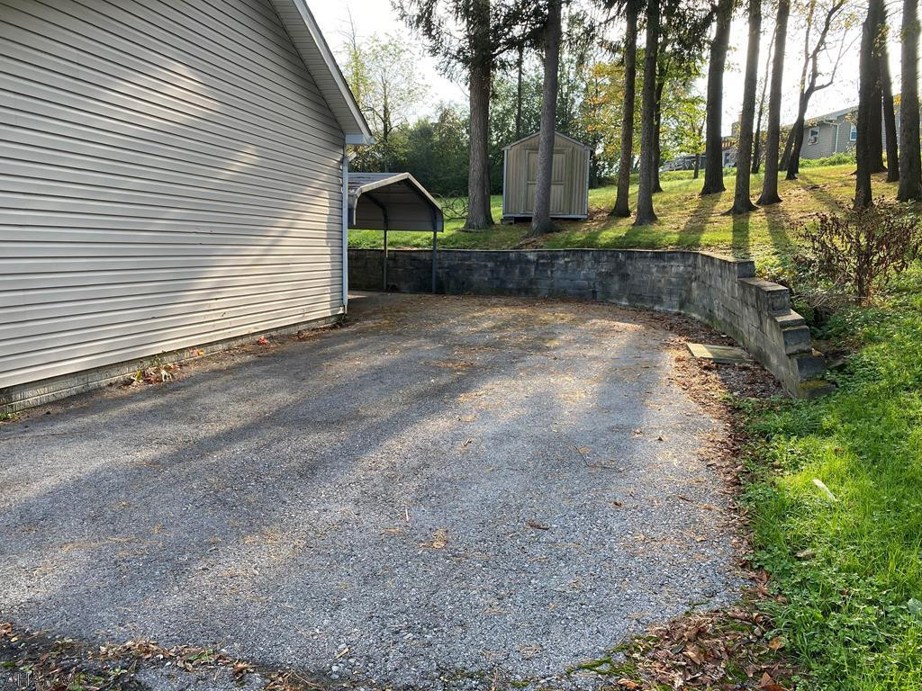 Penn Farms - Residential