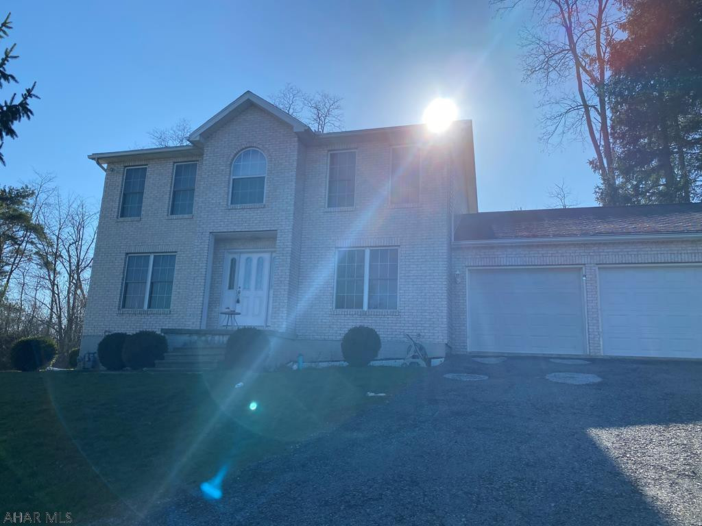 Penn Farms - Residential