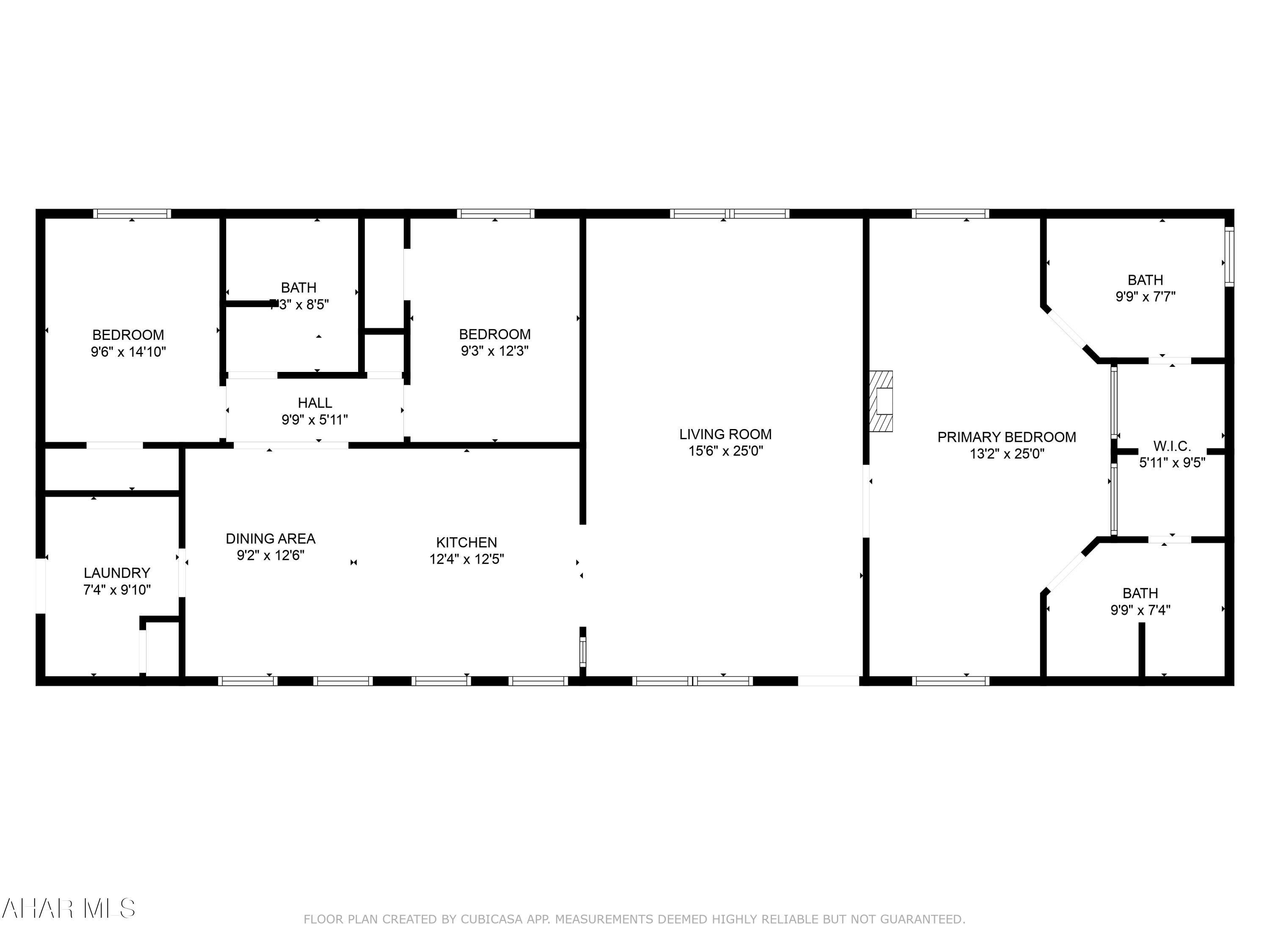 Eldorado - Residential