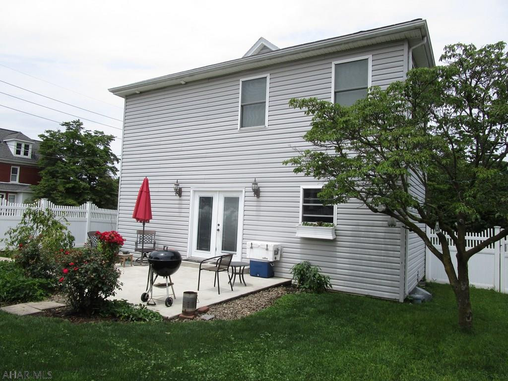 Unknown - Residential