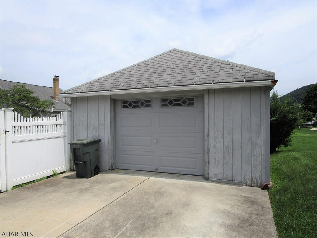 Unknown - Residential