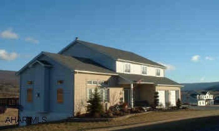 3600 SQ. FT. OF SUPER LIVING SPACE IN SCOTCH VALLEY. A BEAUTIFUL FAMILY HOME ON .6 ACRES  In COUNTRYSIDE  ESTATES  WITH ALL THE AMENITIES TODAYS FAMILY NEEDS. COME SEE. HOME WARRANTY INCLUDED.