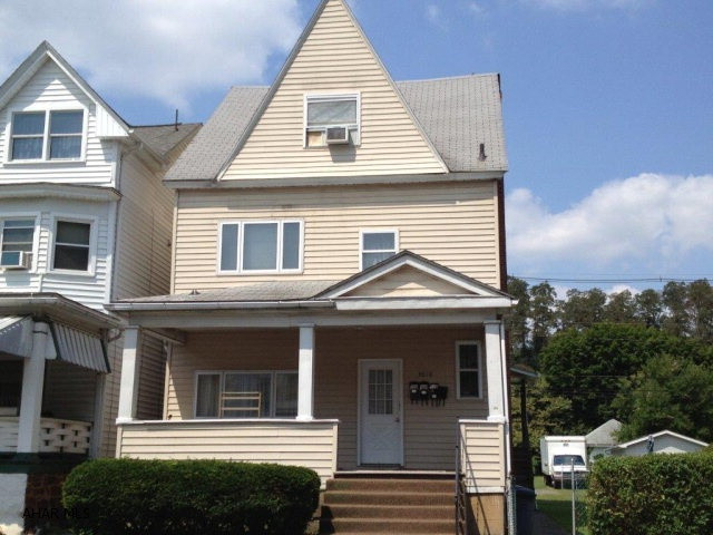 Other - Residential Income