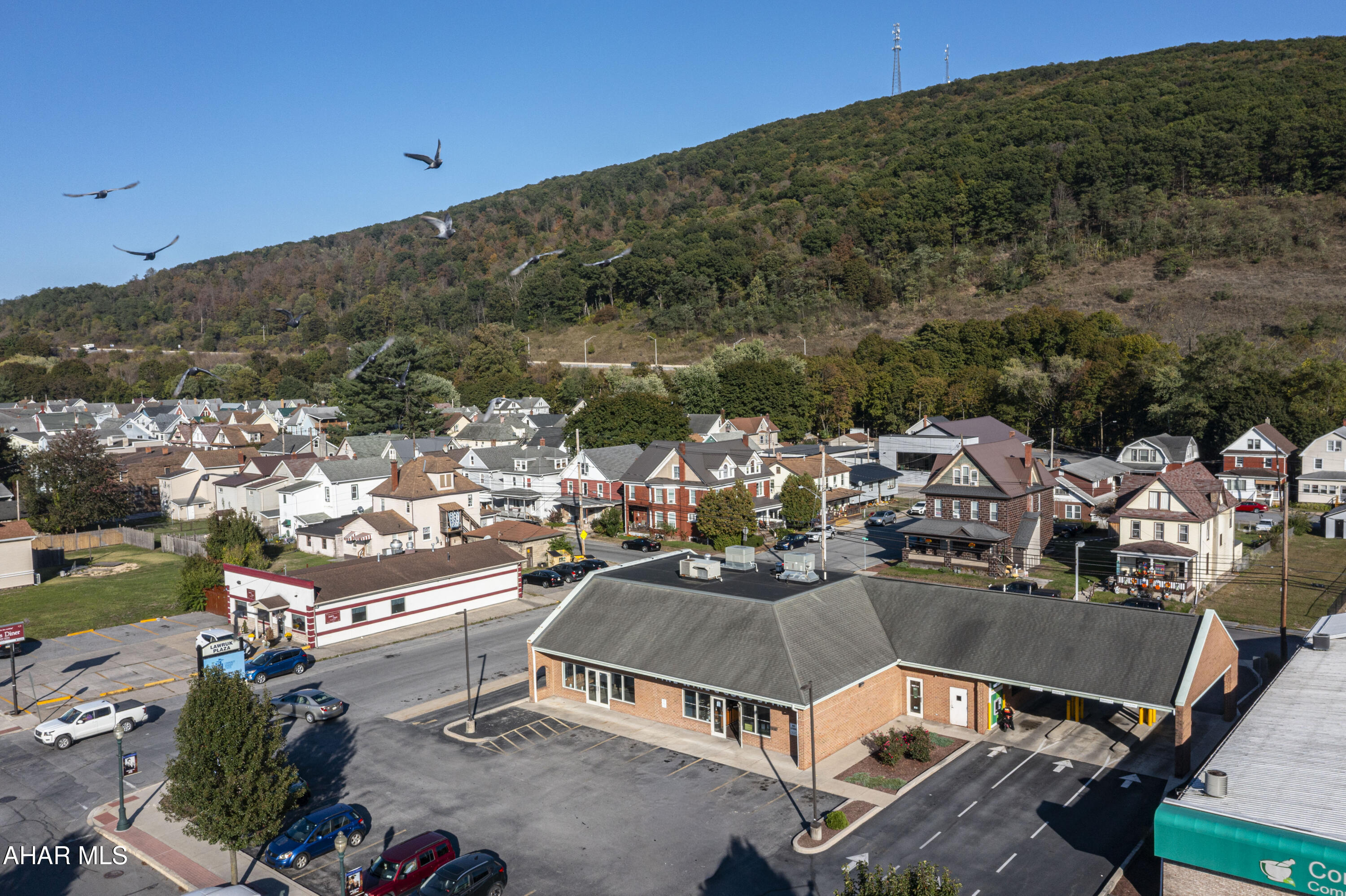 None - Commercial Sale