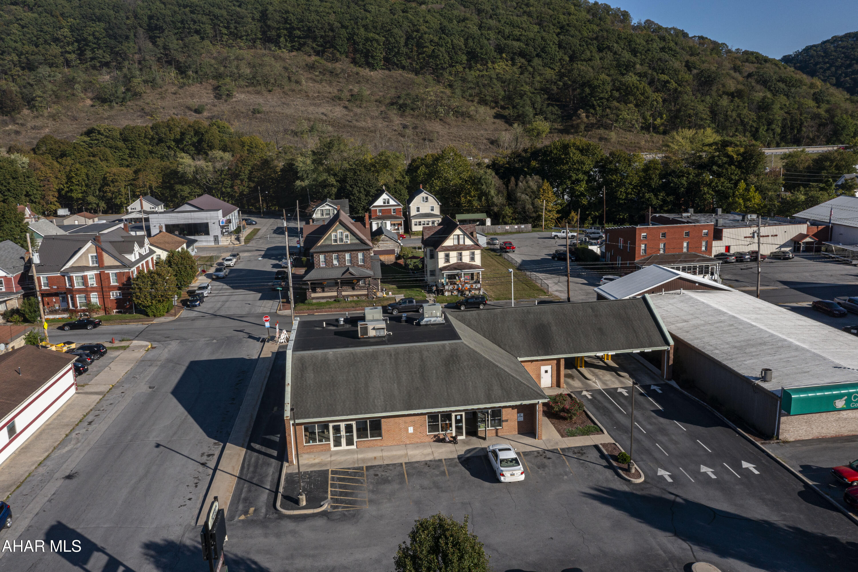 None - Commercial Sale