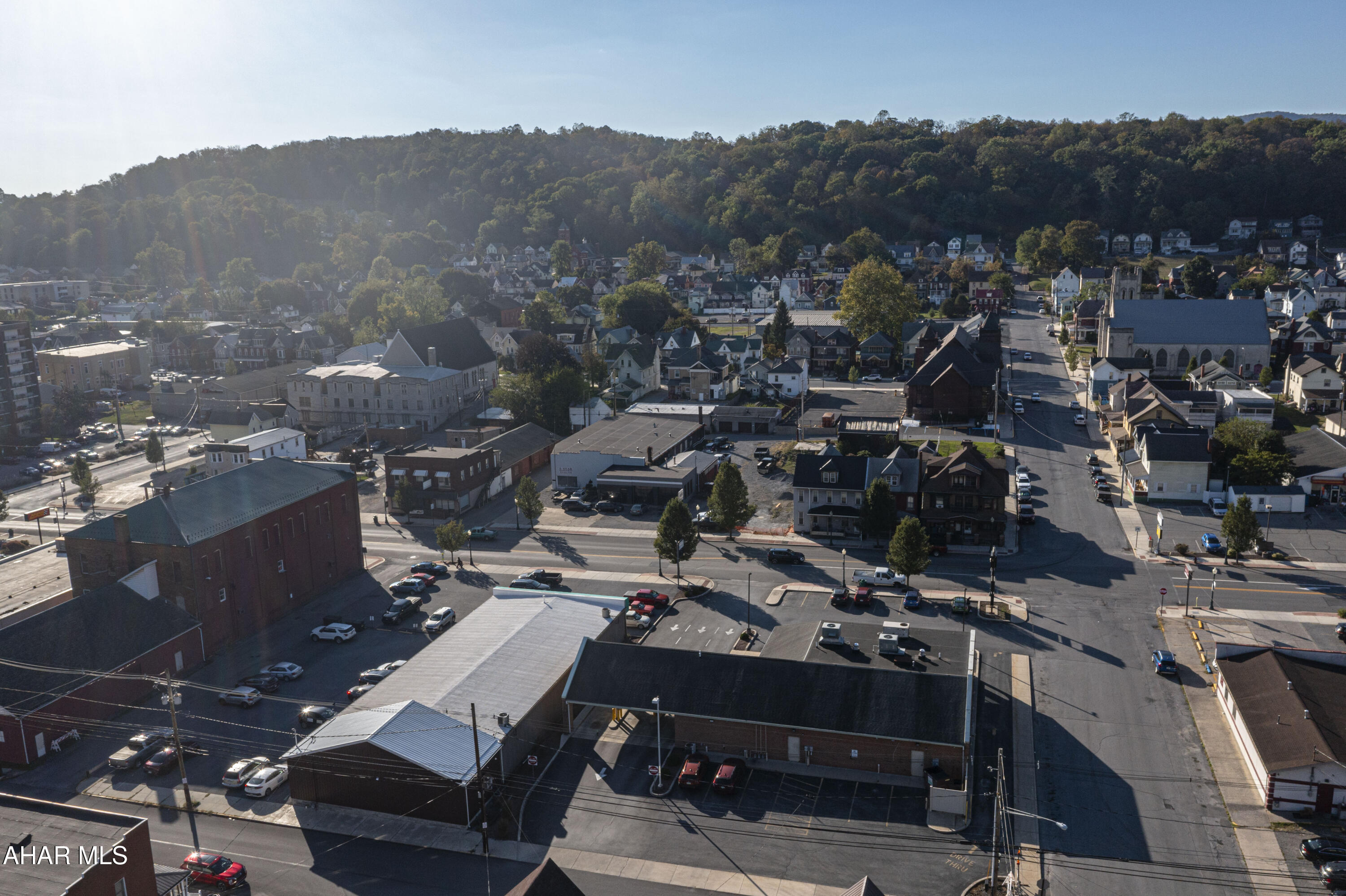 None - Commercial Sale