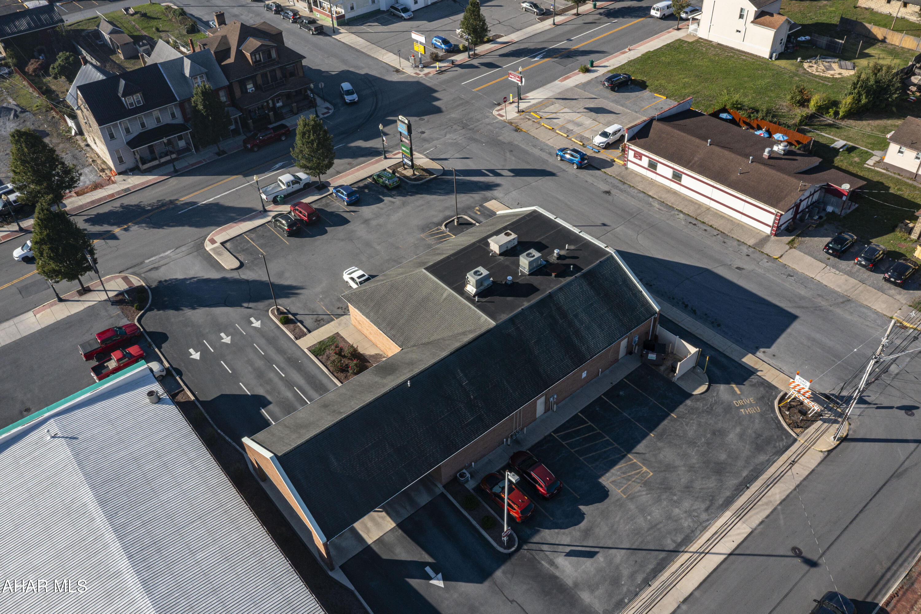 None - Commercial Sale