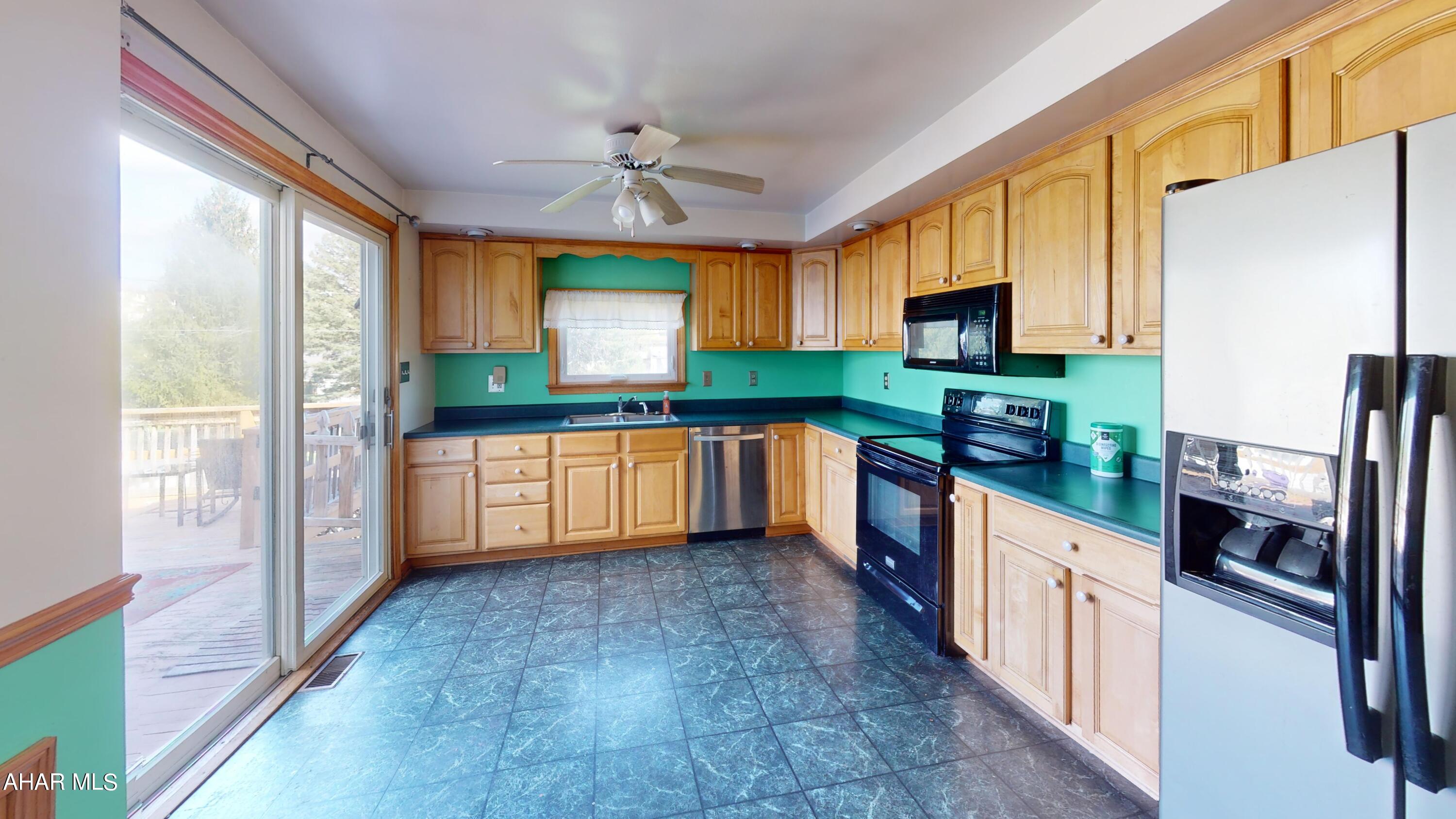 Wehnwood - Residential