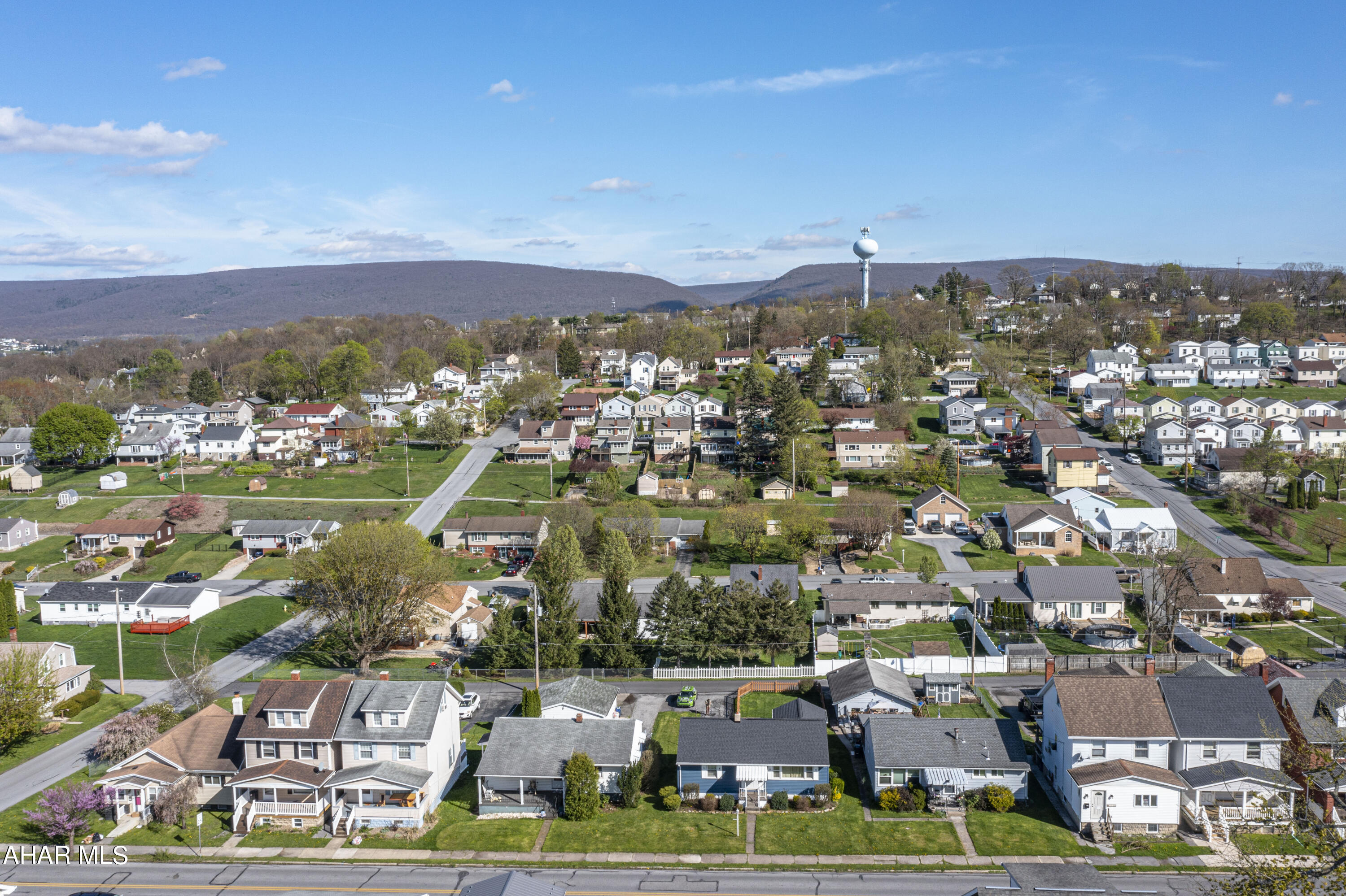 Wehnwood - Residential