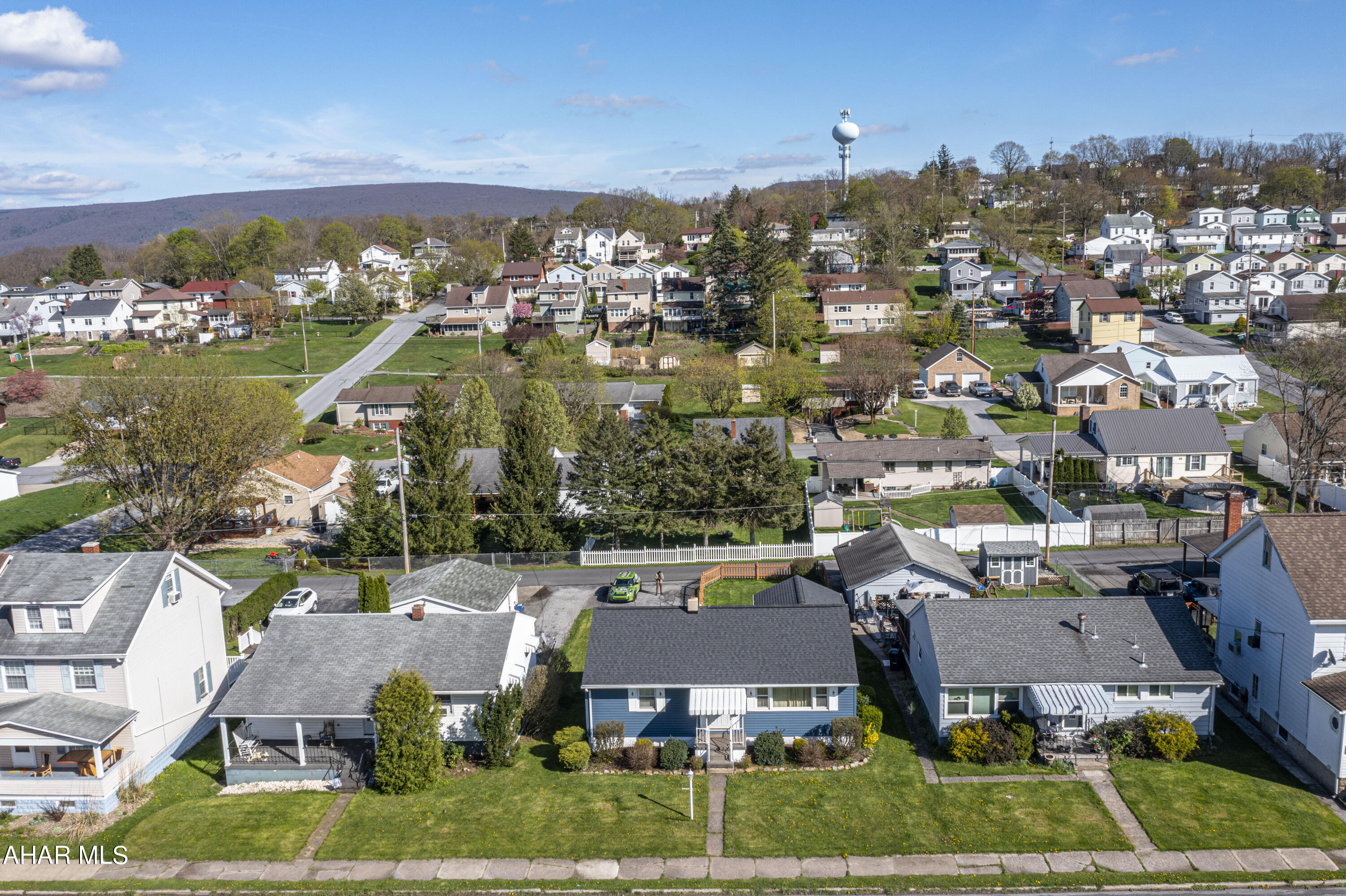 Wehnwood - Residential