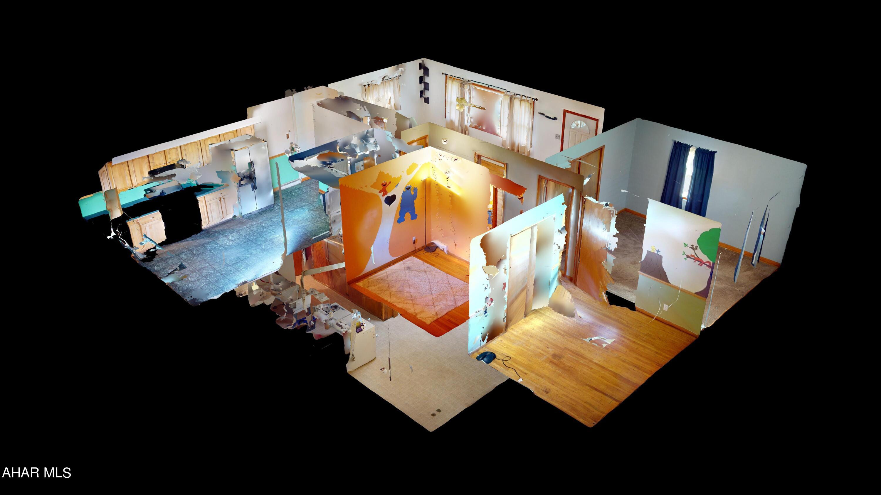 Wehnwood - Residential