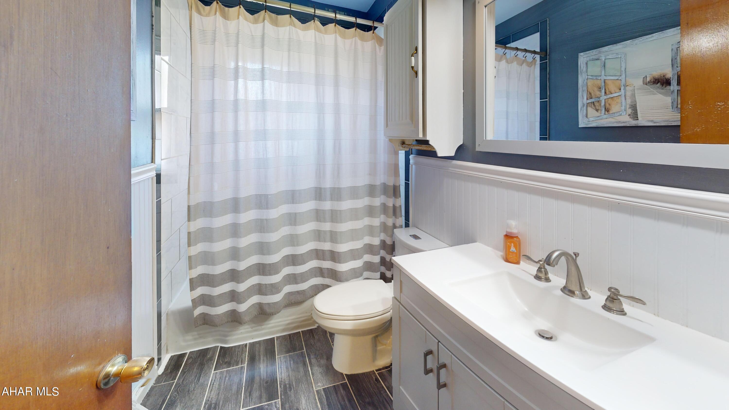 Wehnwood - Residential