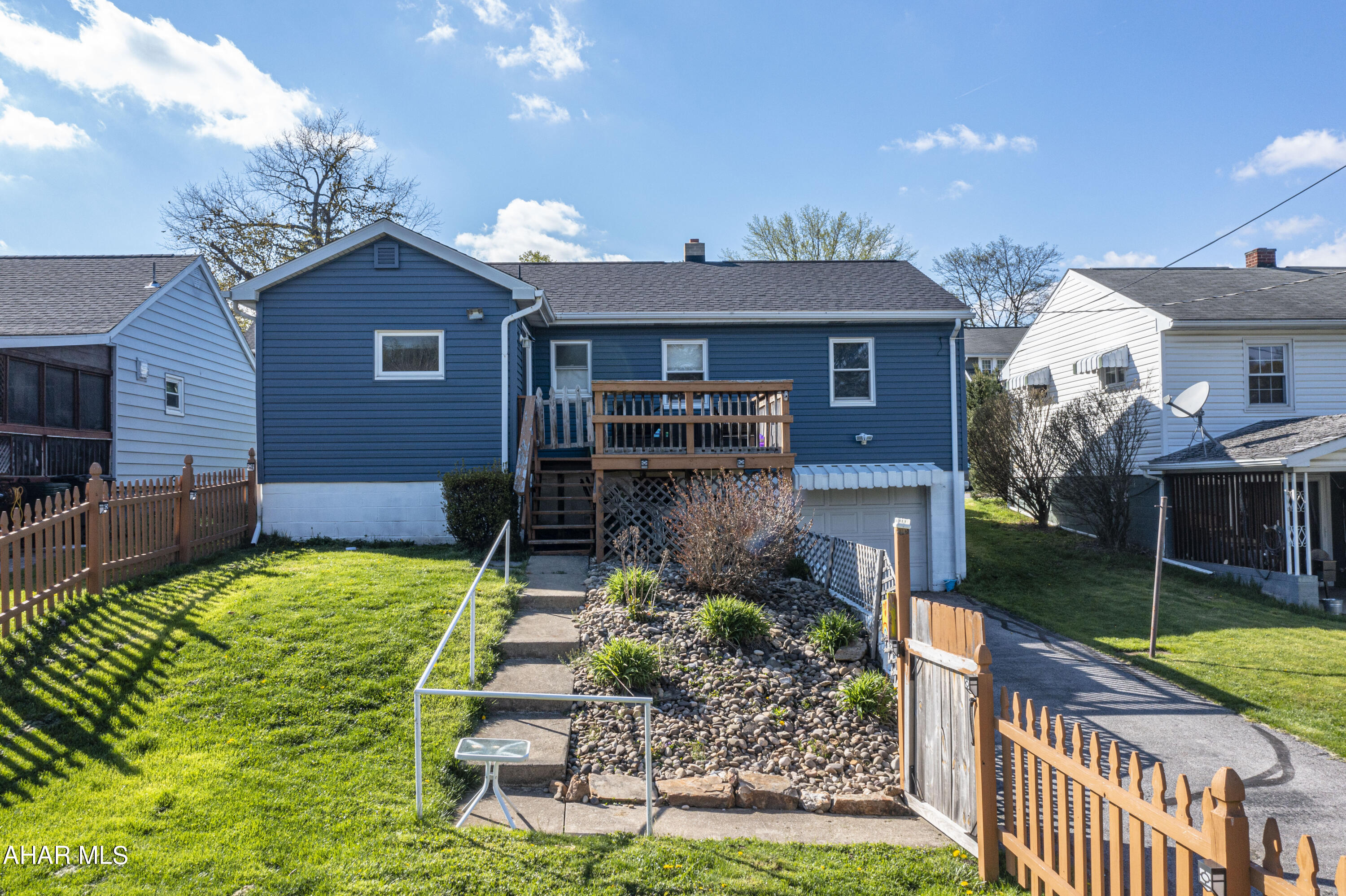 Wehnwood - Residential