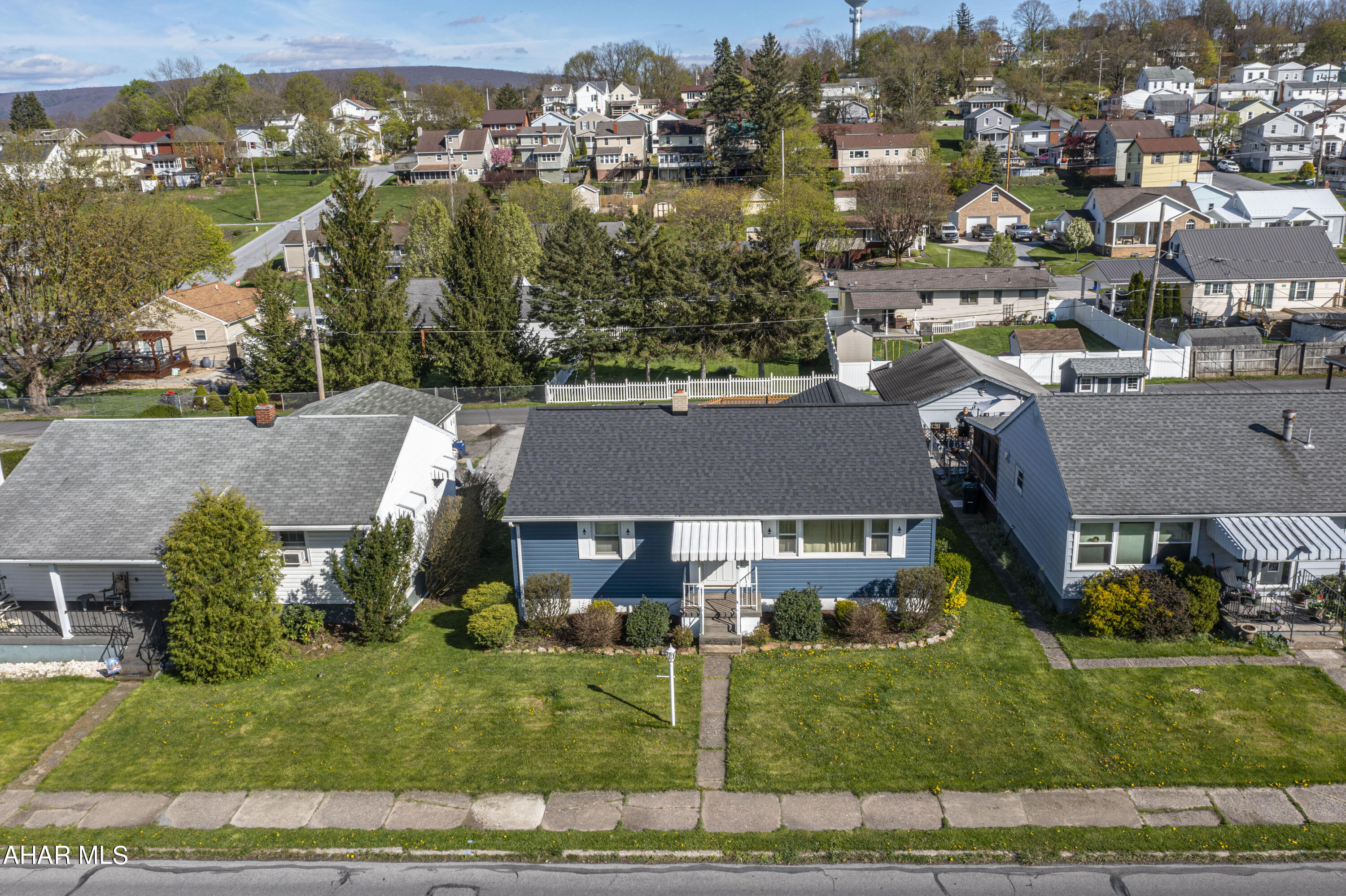 Wehnwood - Residential