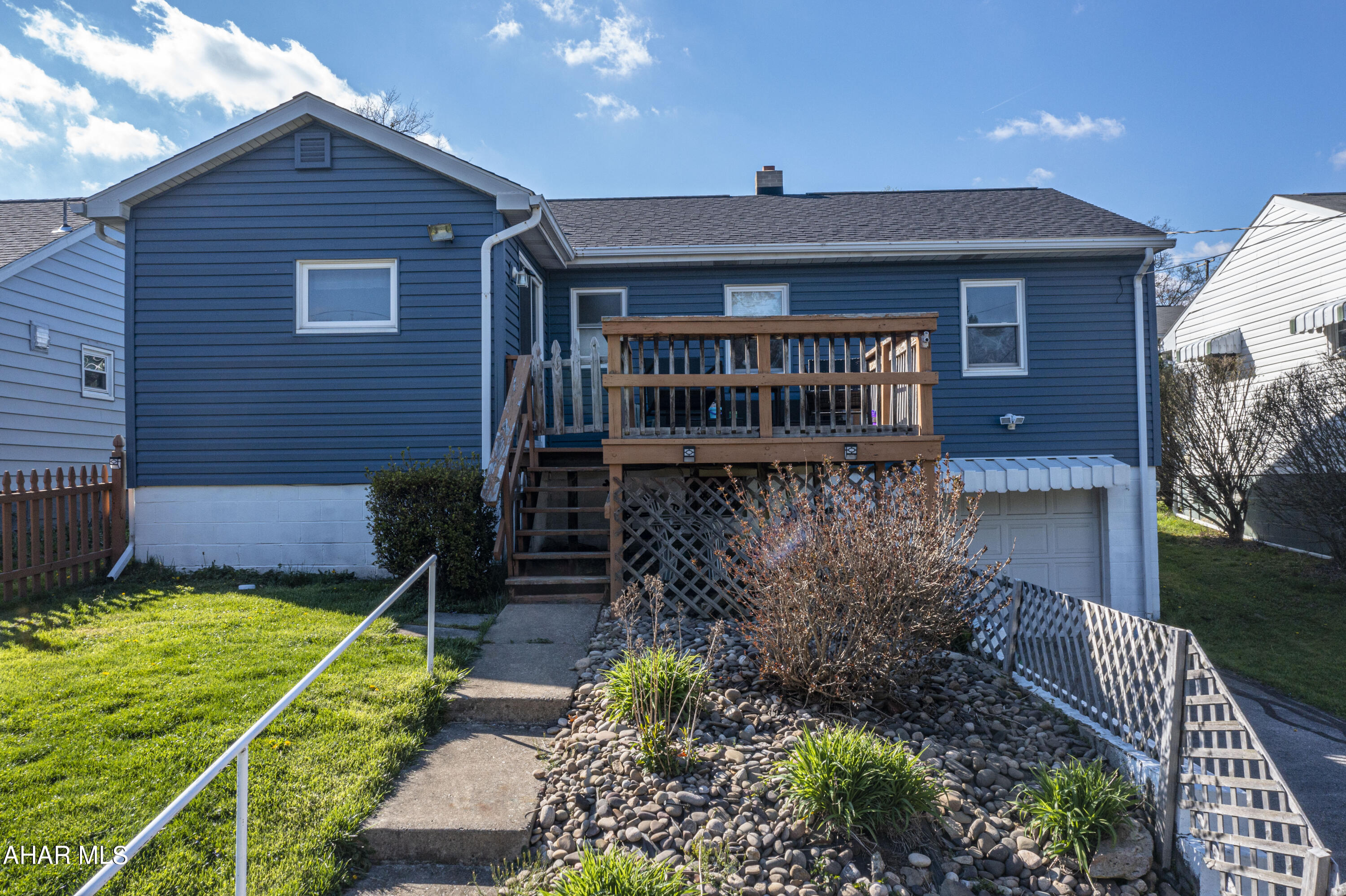 Wehnwood - Residential