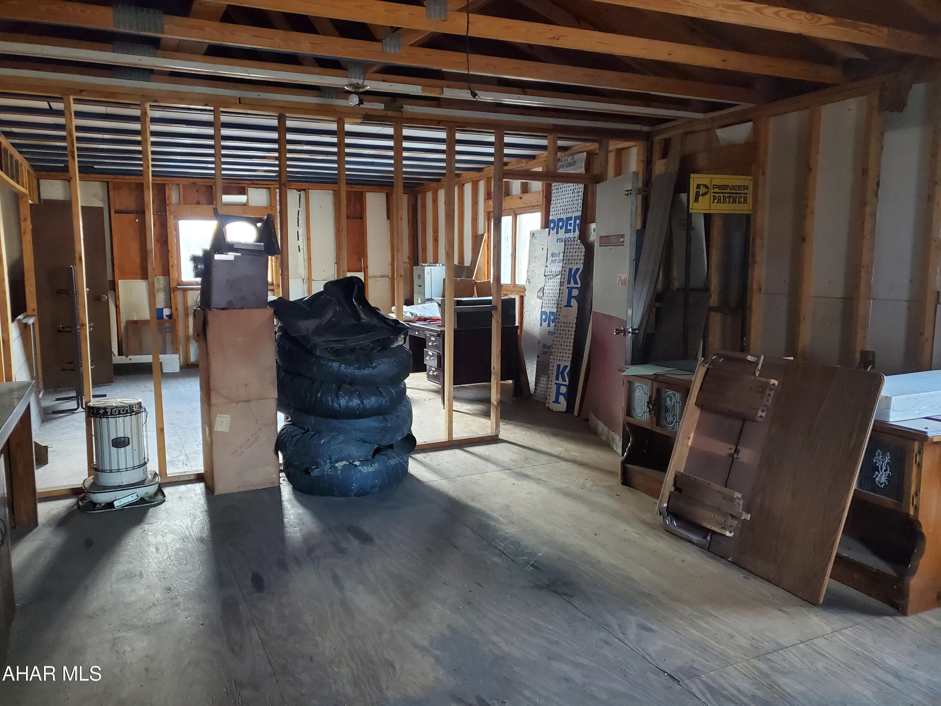 Antis Township - Commercial Sale