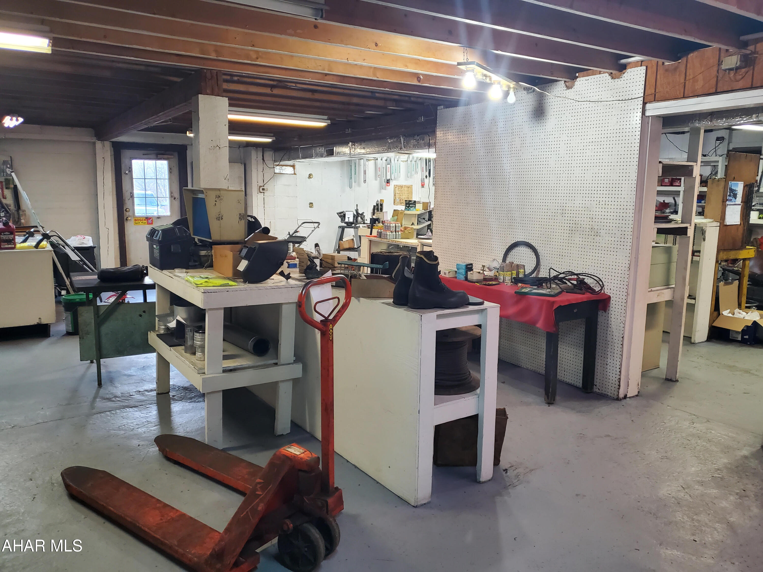 Antis Township - Commercial Sale