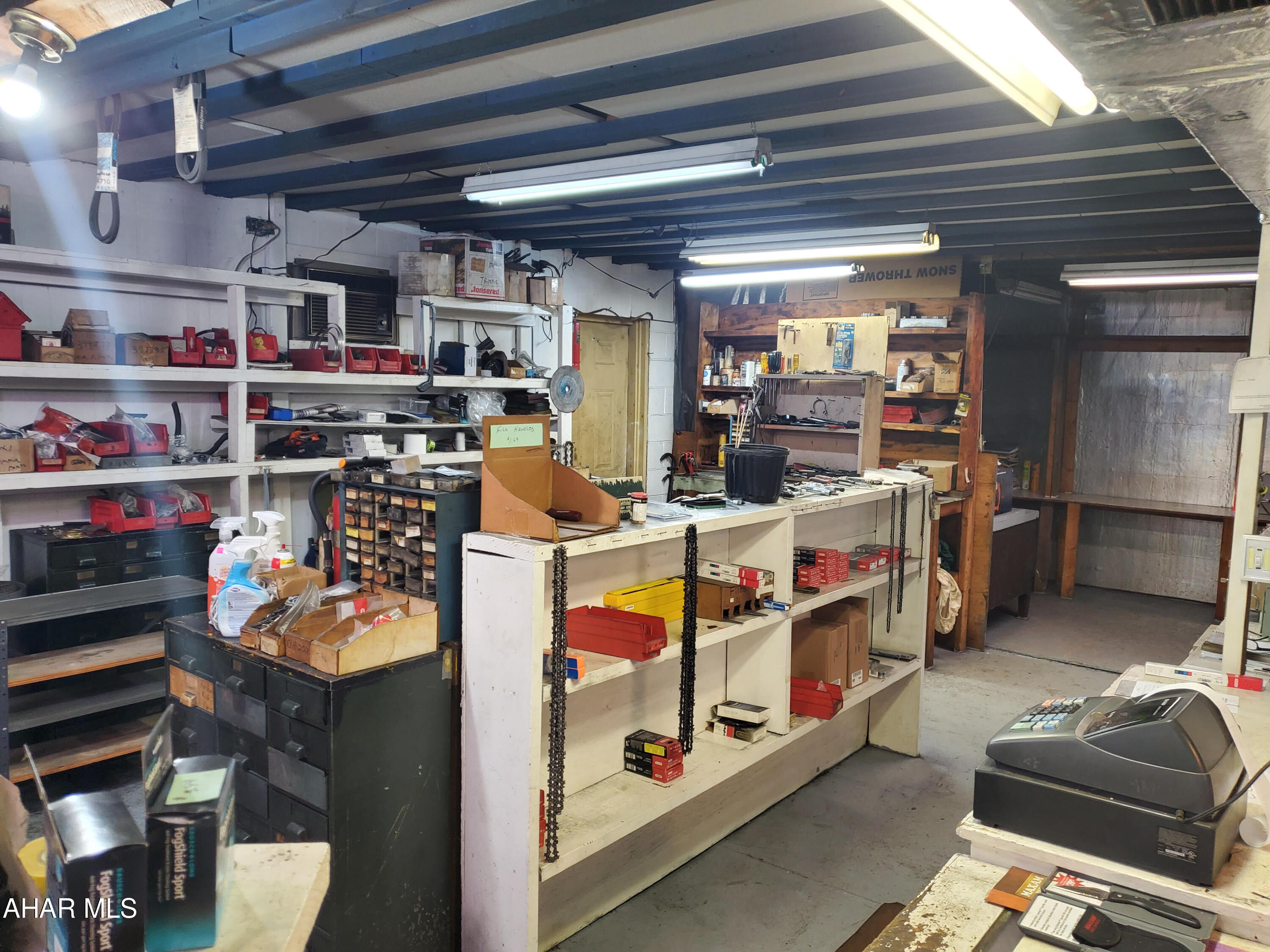 Antis Township - Commercial Sale