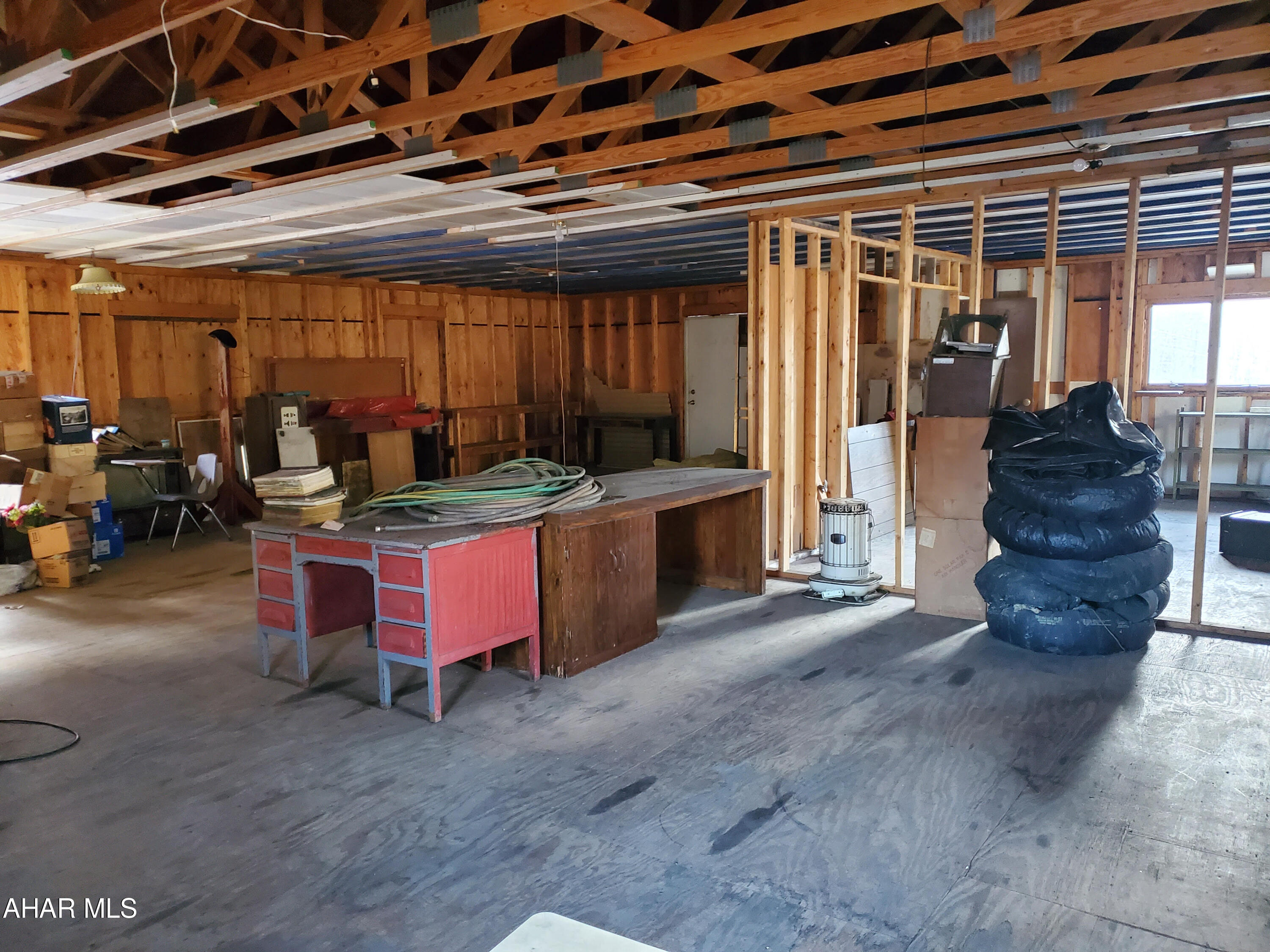 Antis Township - Commercial Sale