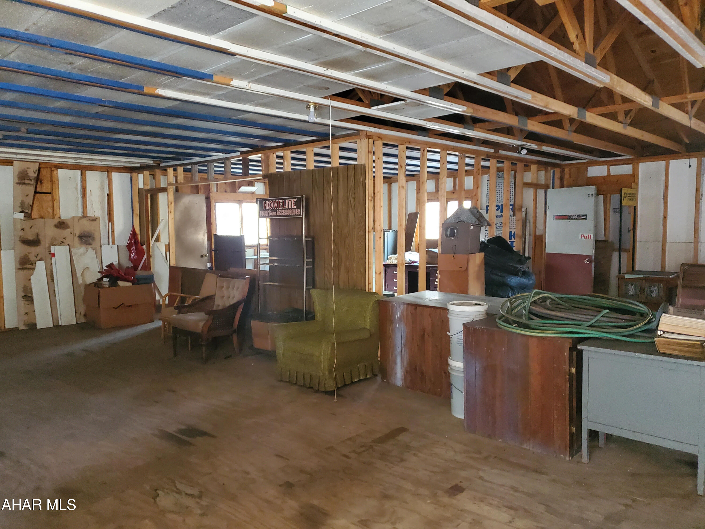 Antis Township - Commercial Sale