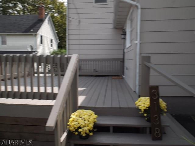 Toy Town - Residential