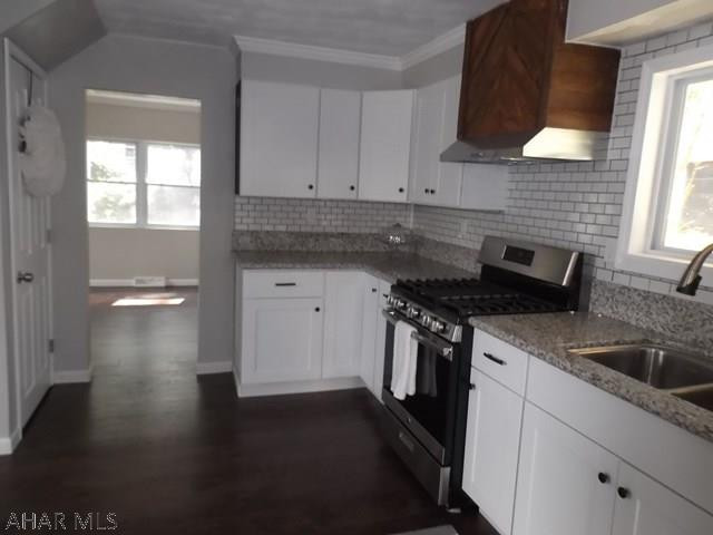 Toy Town - Residential