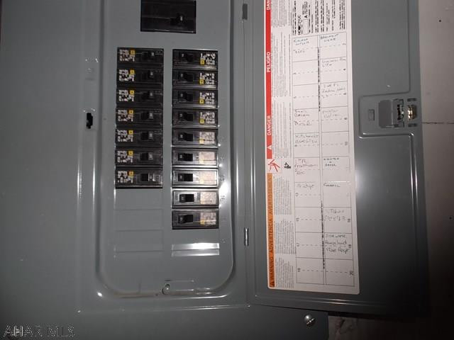 Toy Town - Residential