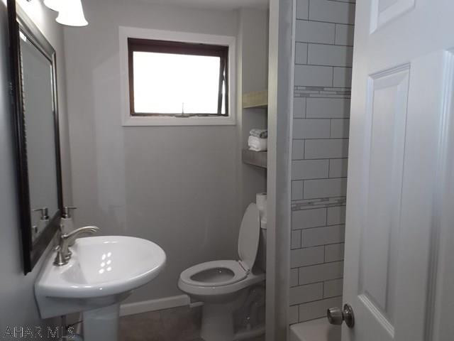 Toy Town - Residential