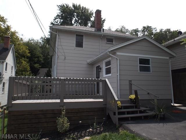 Toy Town - Residential