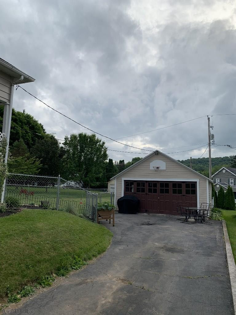 Unknown - Residential