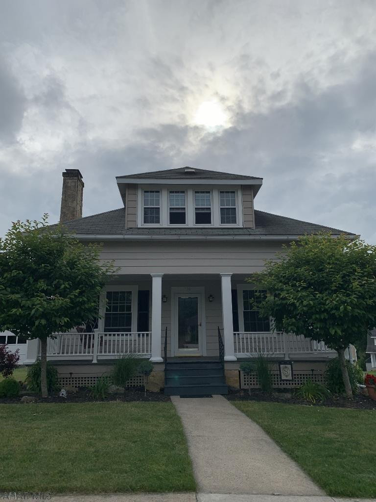 Unknown - Residential