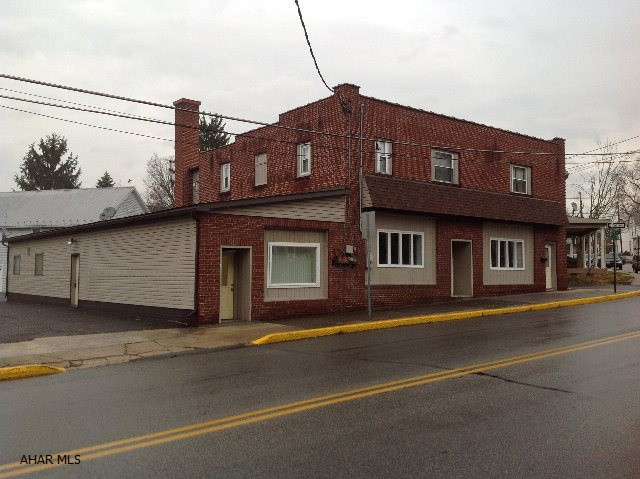 Other - Commercial Sale