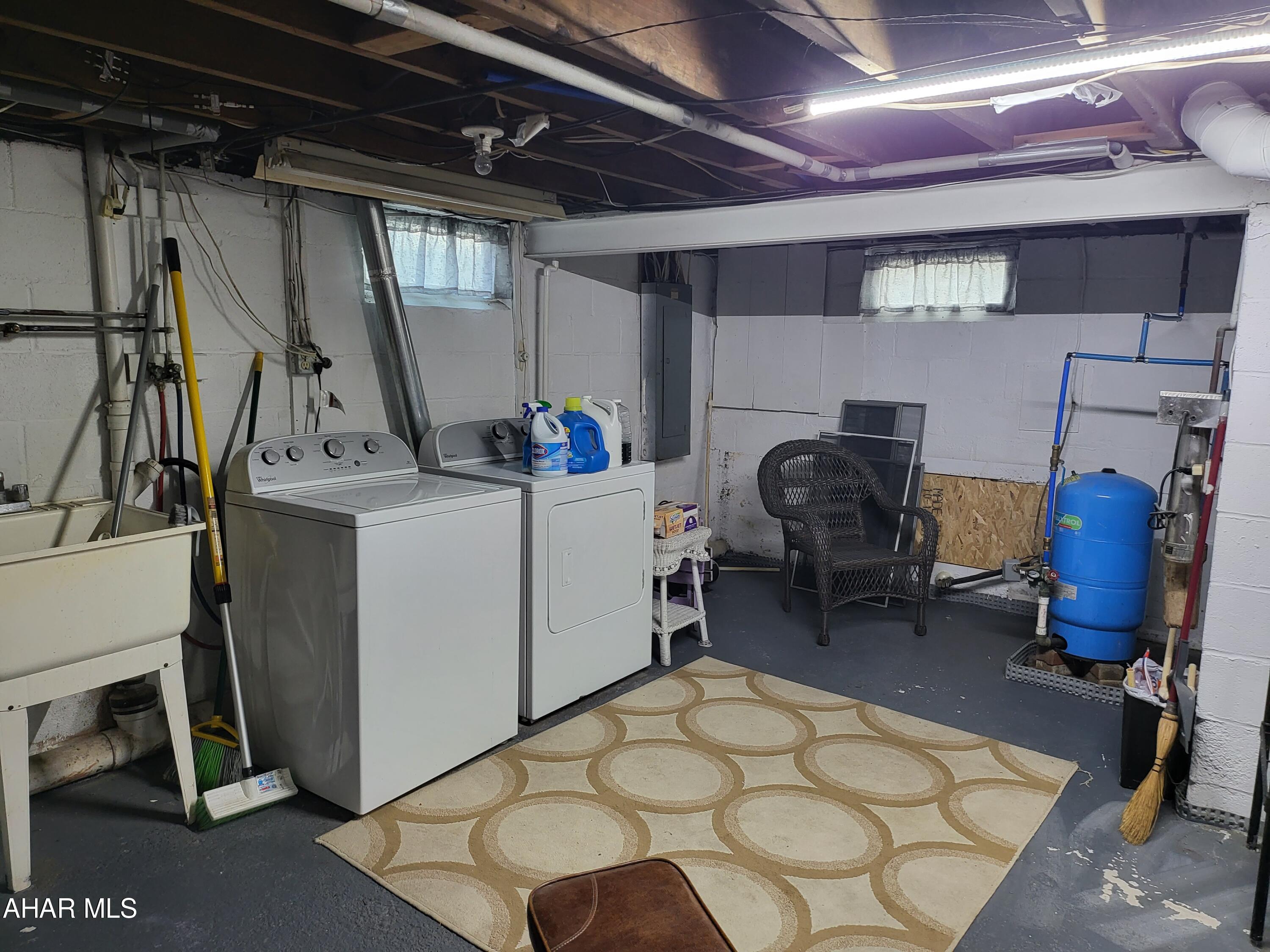 Juniata Gap - Residential