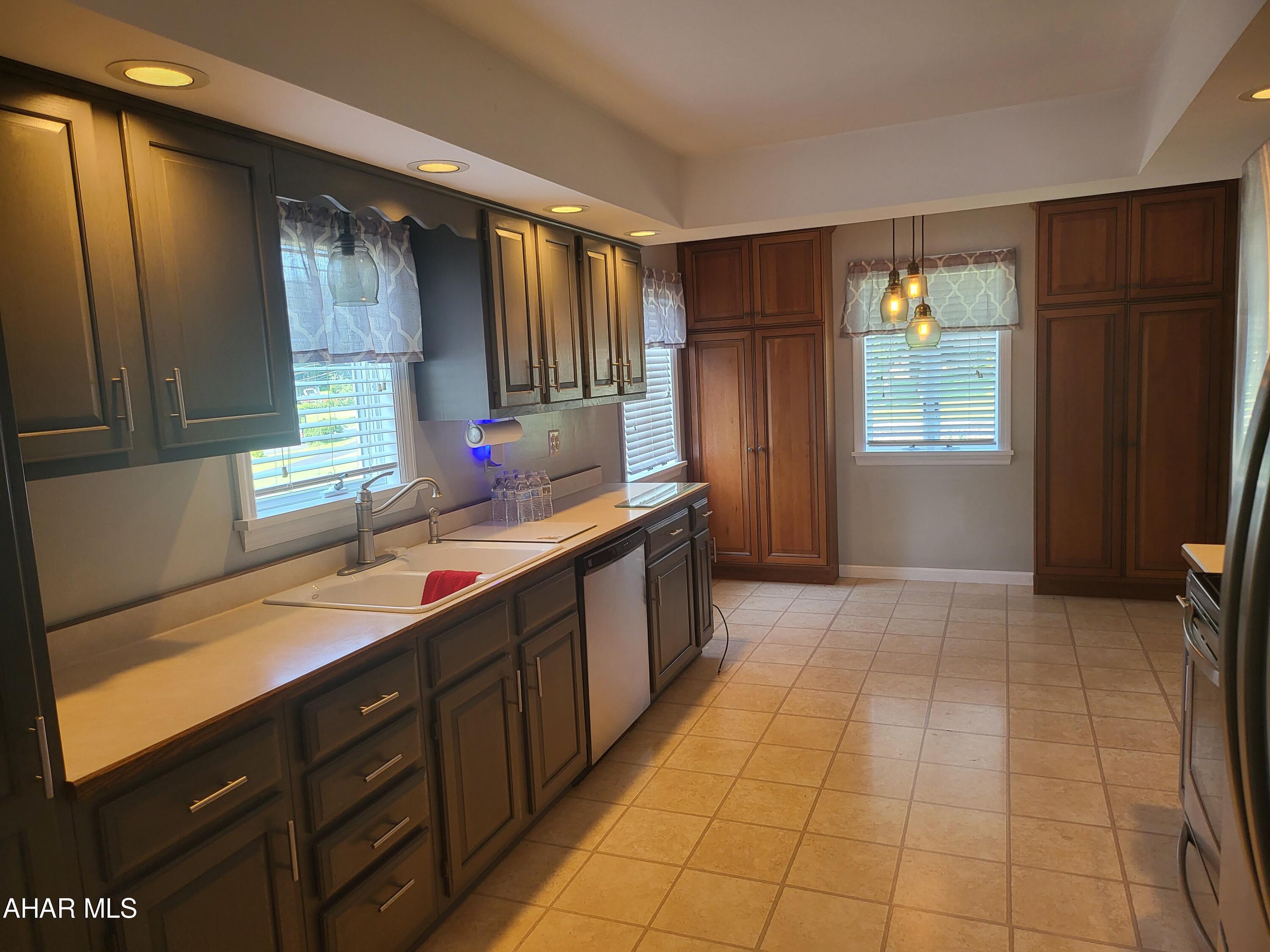 Juniata Gap - Residential