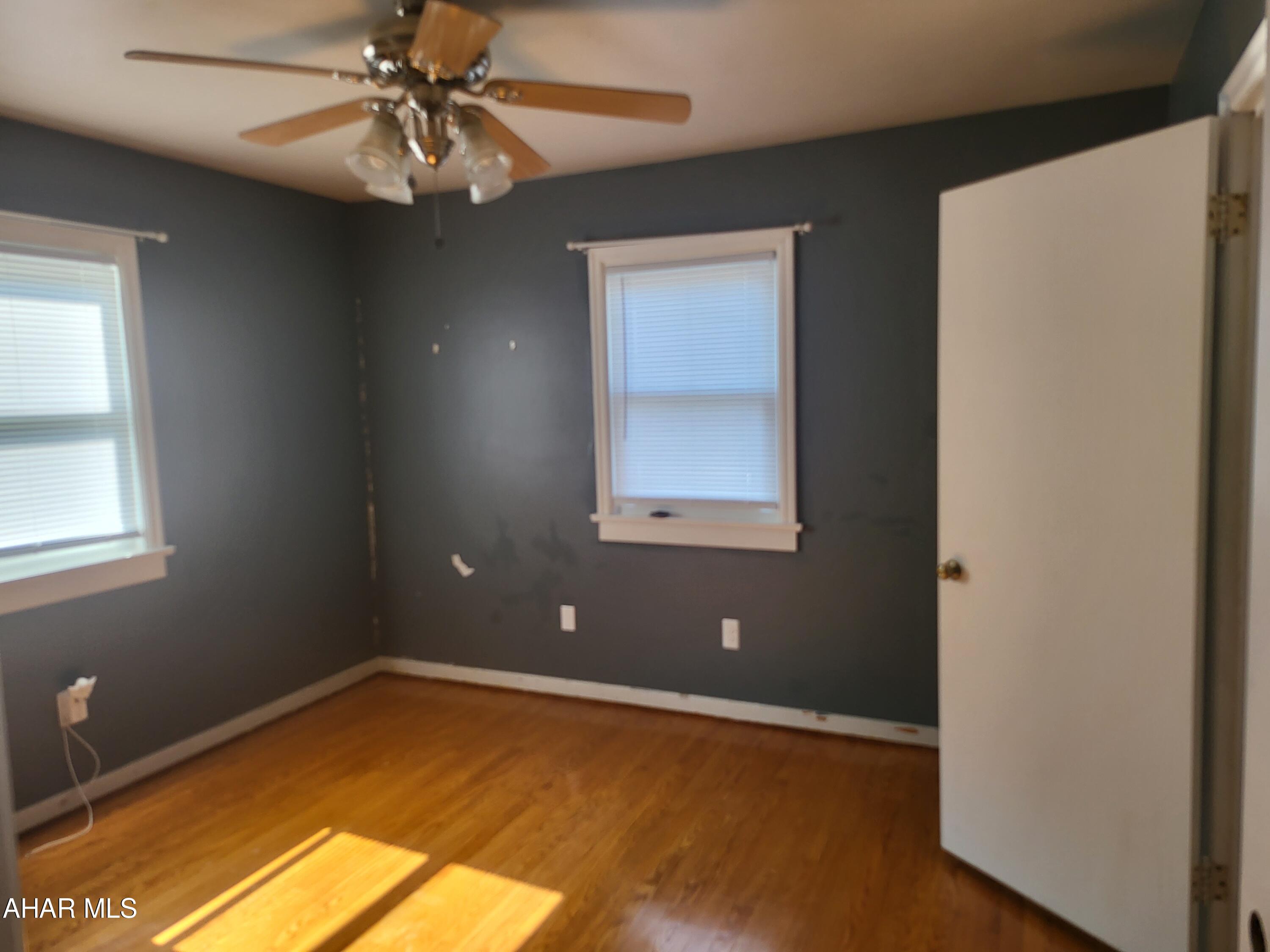 Juniata Gap - Residential