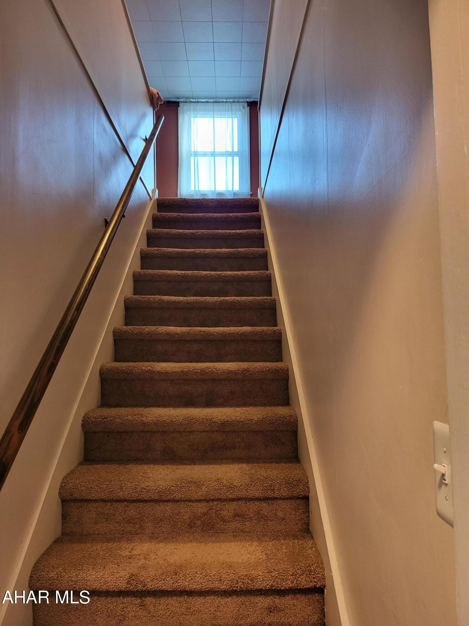 Juniata Gap - Residential