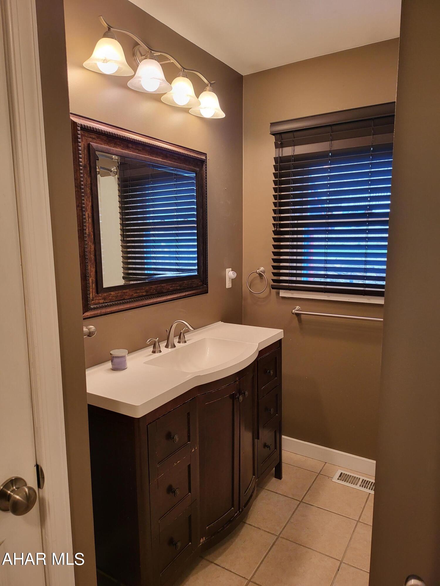 Juniata Gap - Residential