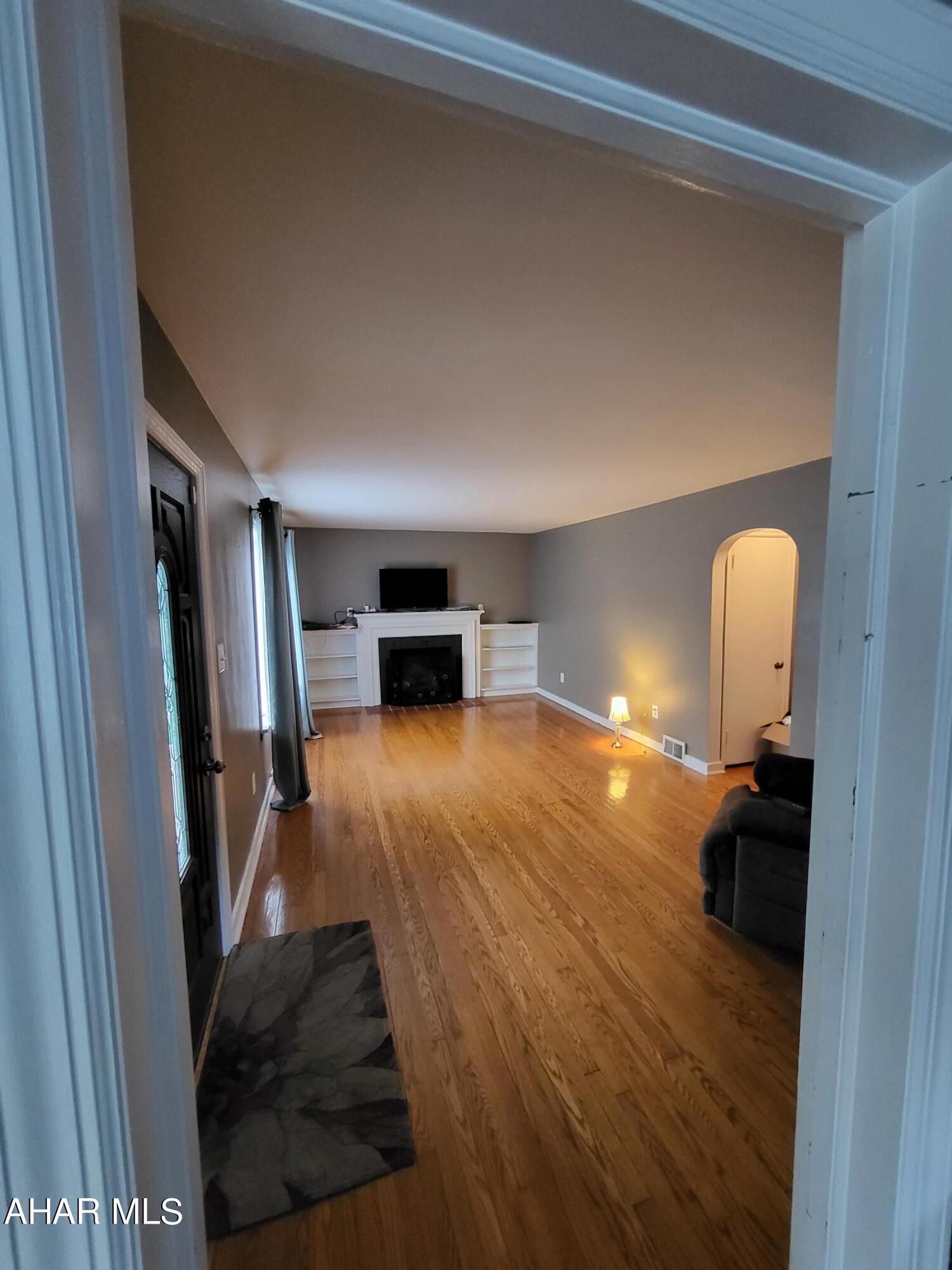 Juniata Gap - Residential