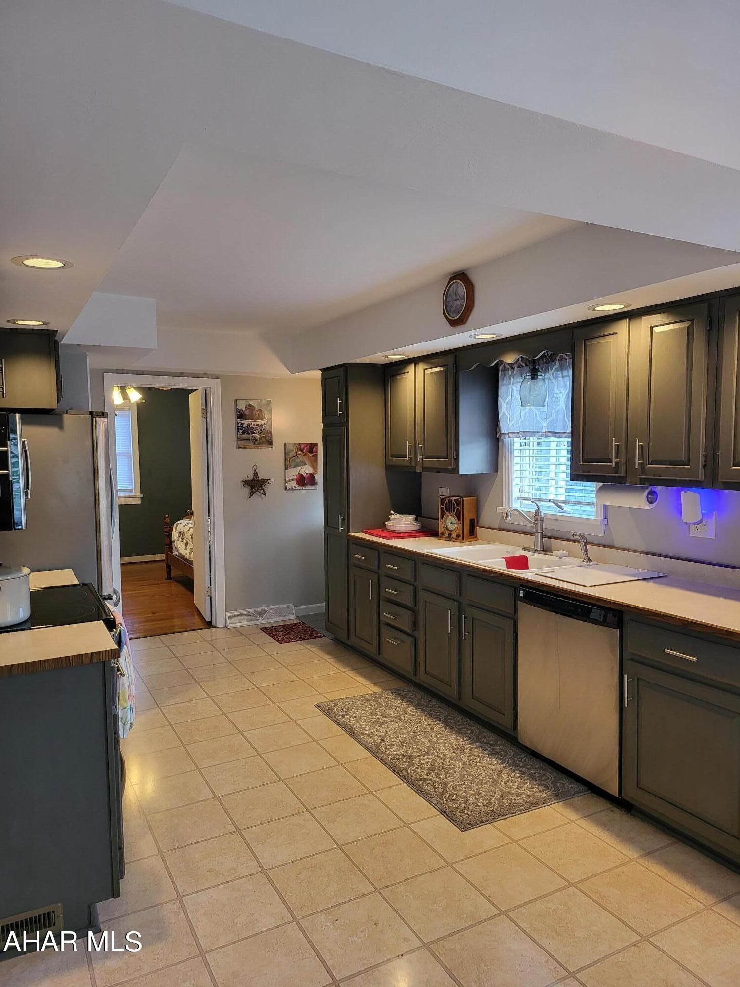 Juniata Gap - Residential