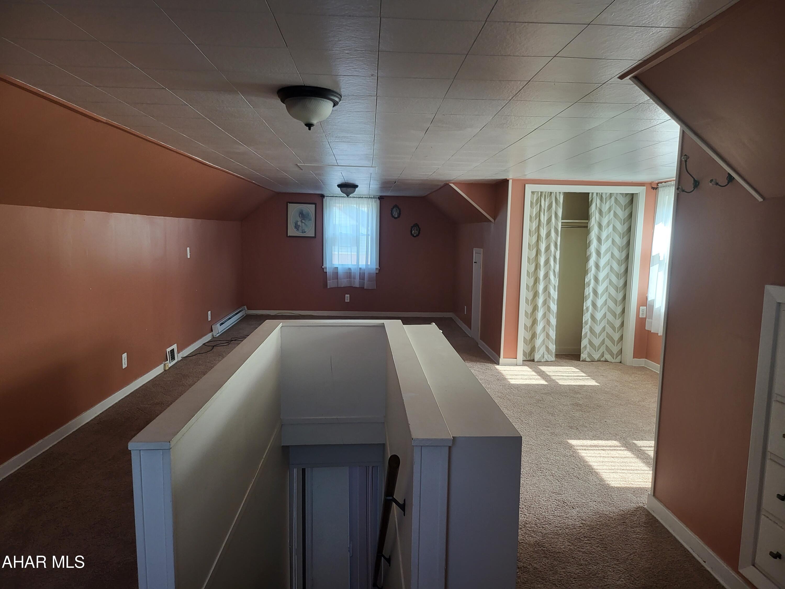 Juniata Gap - Residential