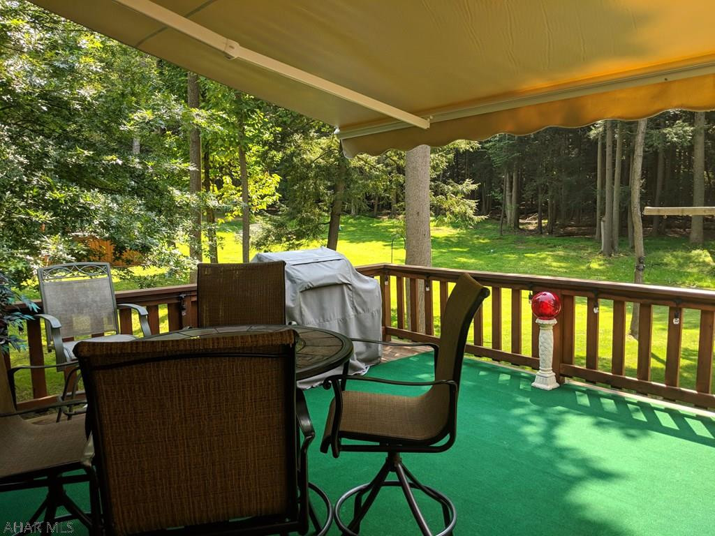 Glendale Yearound - Residential