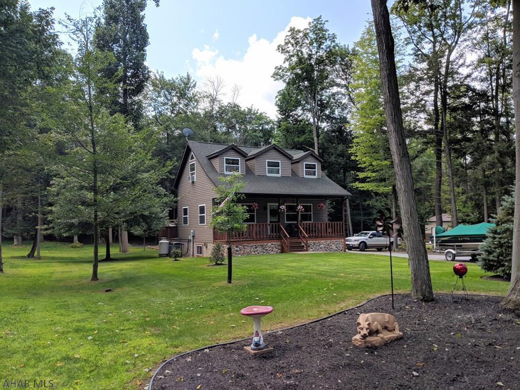 Glendale Yearound - Residential