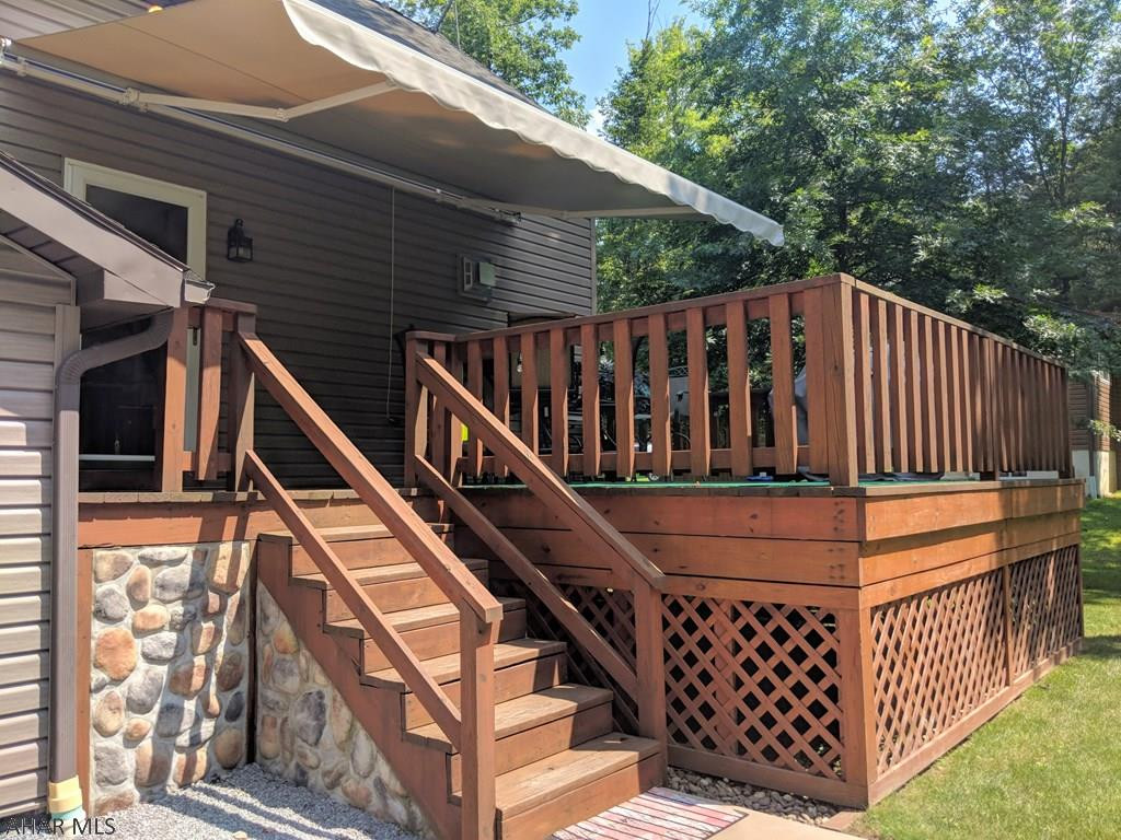 Glendale Yearound - Residential