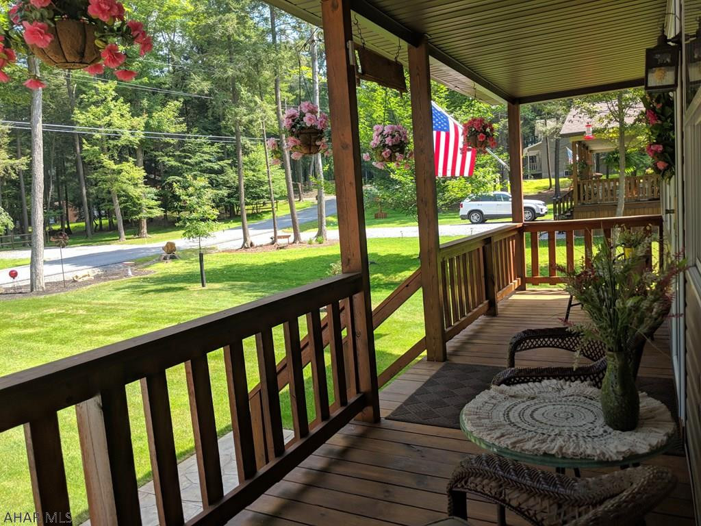 Glendale Yearound - Residential