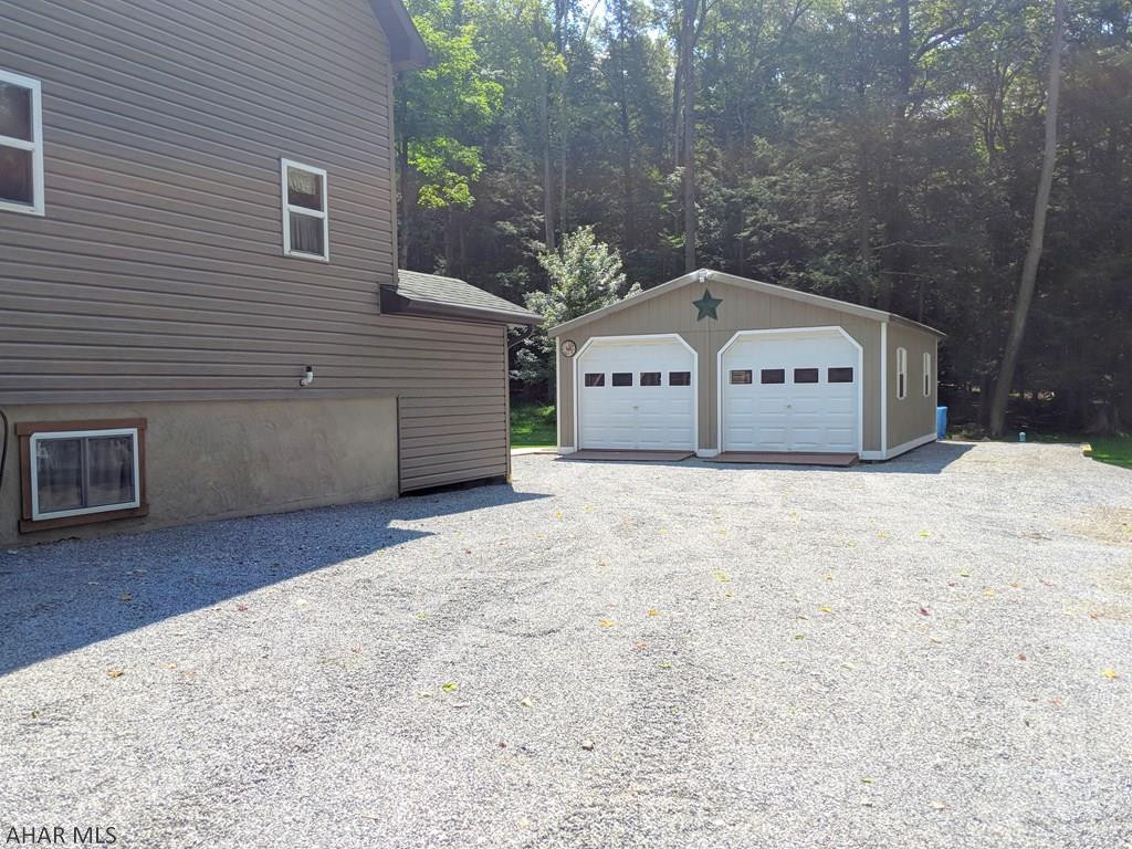 Glendale Yearound - Residential